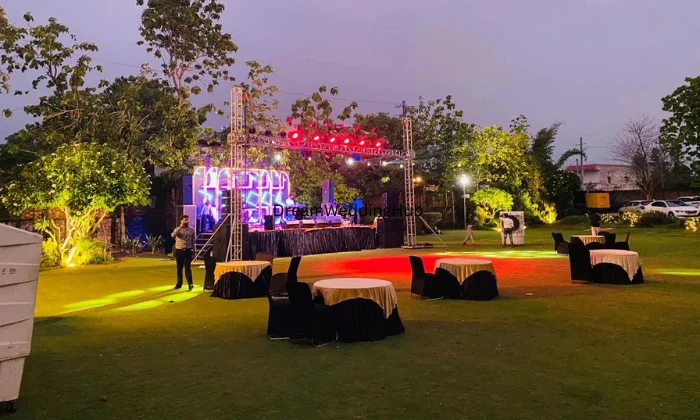 SimBliss Farm  Farmhouse in Gurgaon